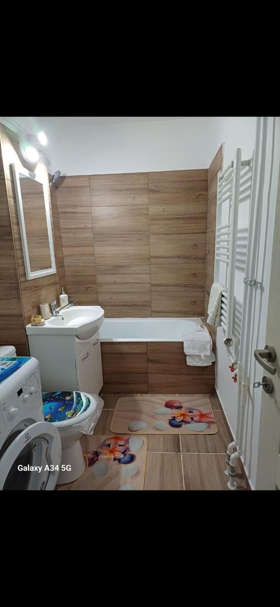 Garsoniera Luminoasa Apartamento Craiova Exterior foto