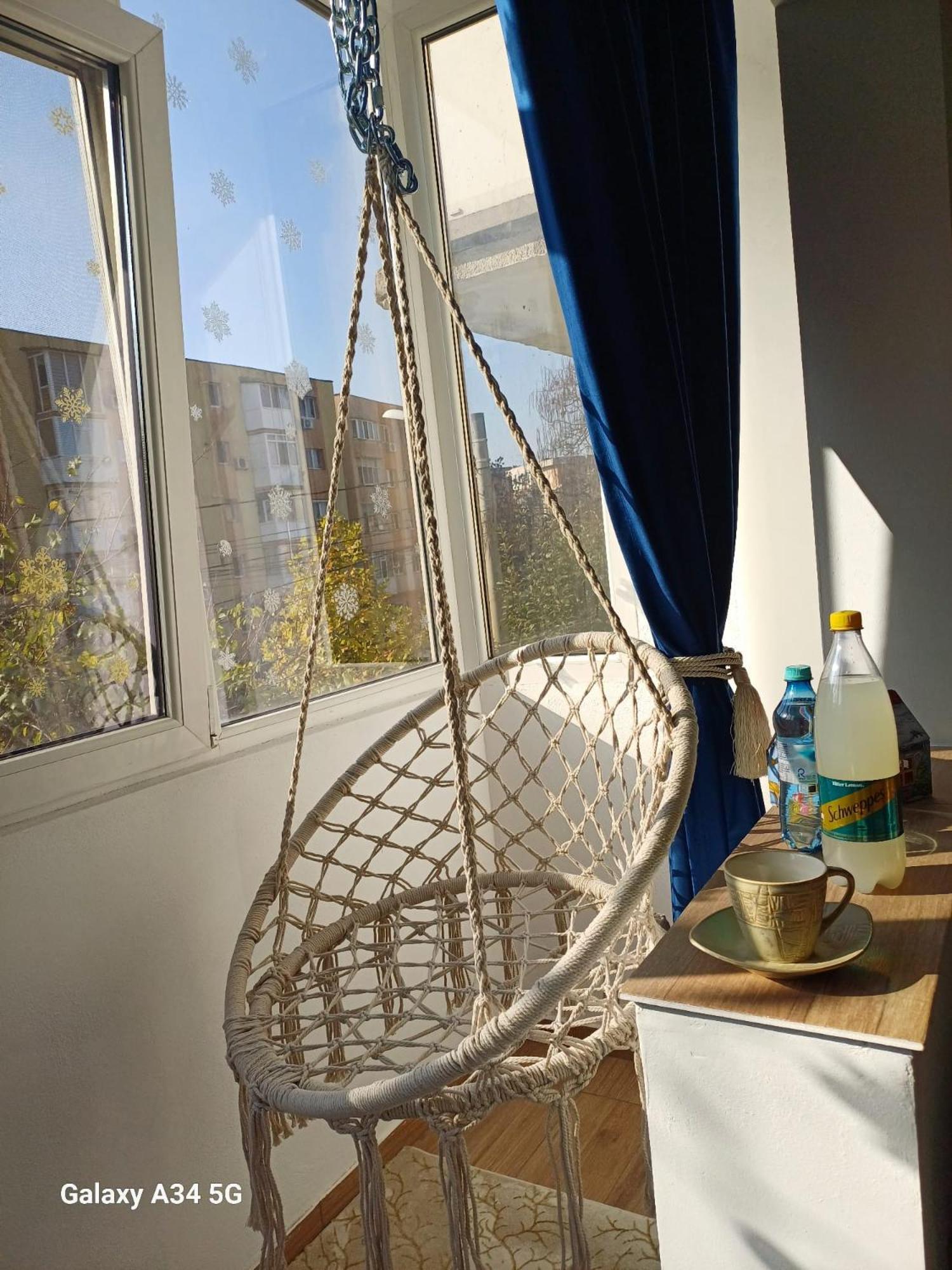 Garsoniera Luminoasa Apartamento Craiova Exterior foto