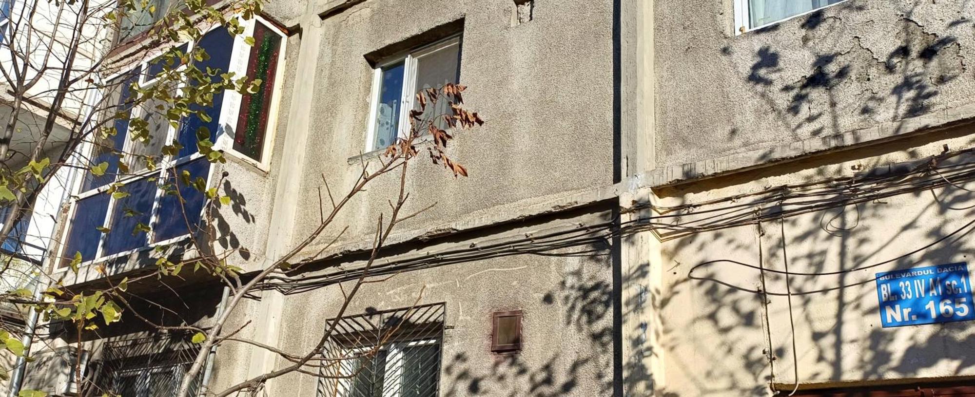 Garsoniera Luminoasa Apartamento Craiova Exterior foto